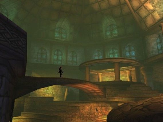 Knight's Apprentice, Memorick's Adventures screenshot 1