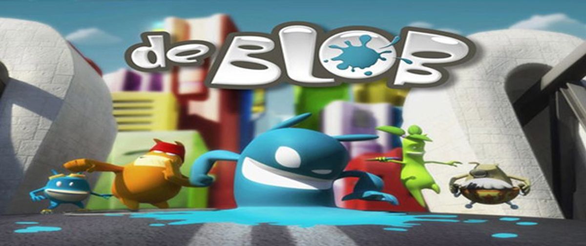 de Blob 2 Review