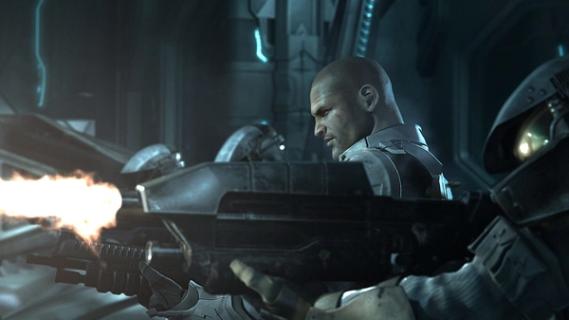 Halo Wars screenshot 3