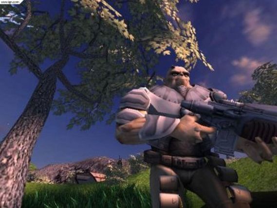 Black 9 screenshot 7