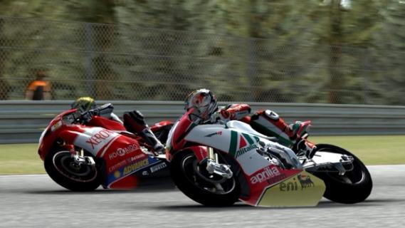 SBK 2011: Superbike World Championship screenshot 4