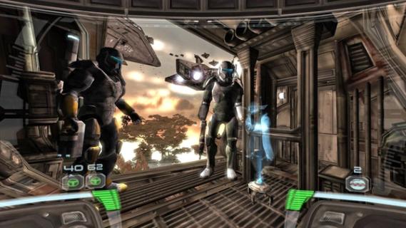 Star Wars: Republic Commando screenshot 5