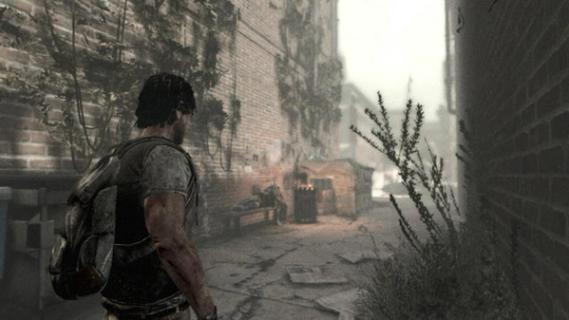 I Am Alive screenshot 4