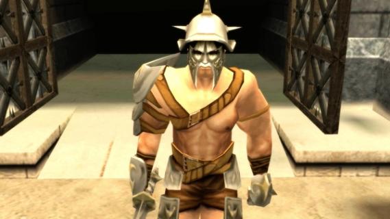 Gladiator: Sword of Vengeance screenshot 3