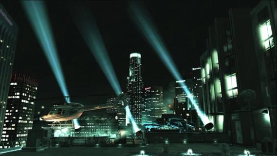 Def Jam: Icon screenshot 3