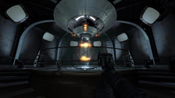 Singularity screenshot 4