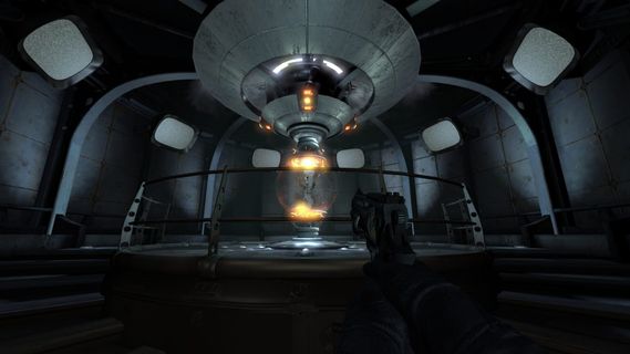 Singularity screenshot 4