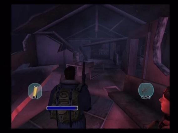 The Thing screenshot 5