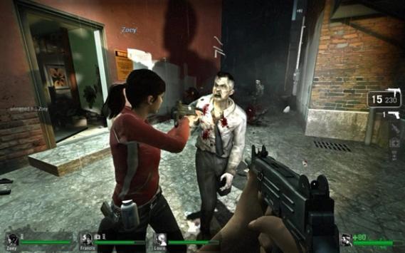Left 4 Dead screenshot 6