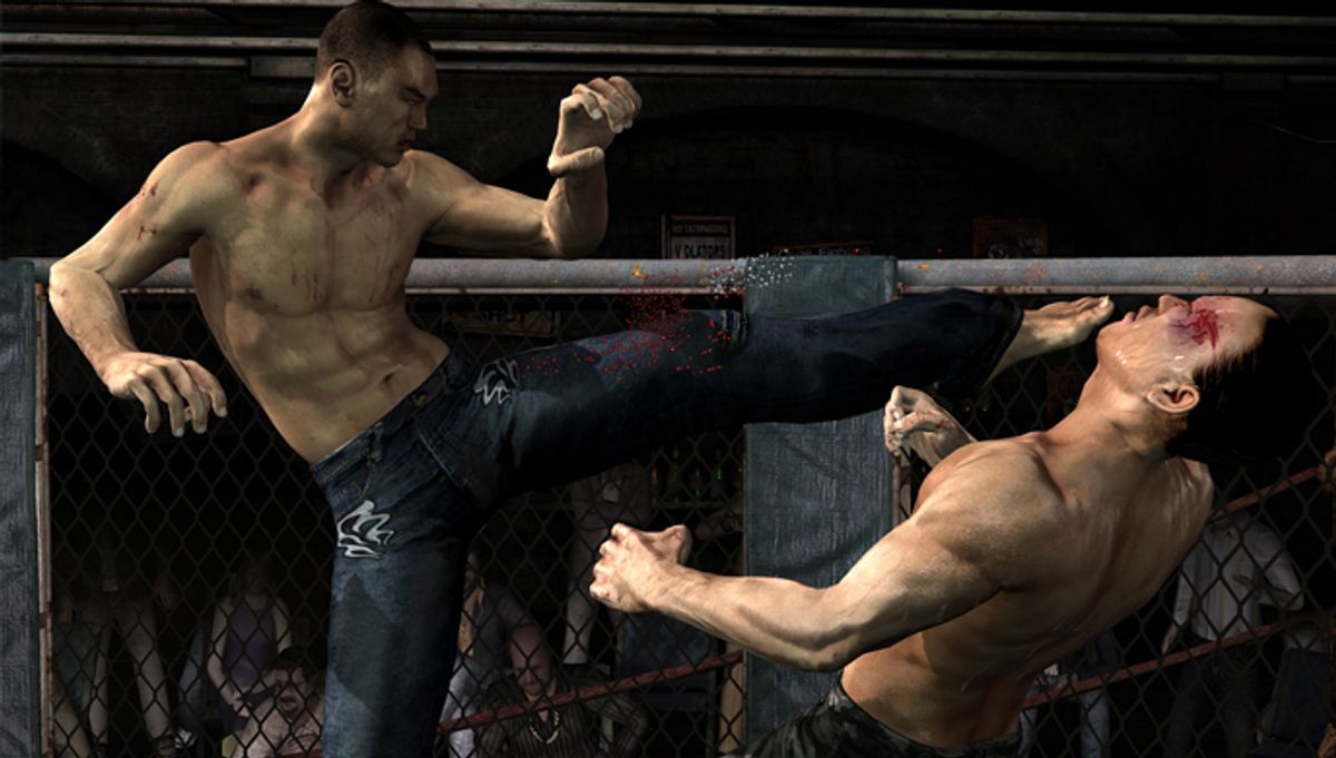 Exclusive Interview: Supremacy MMA
