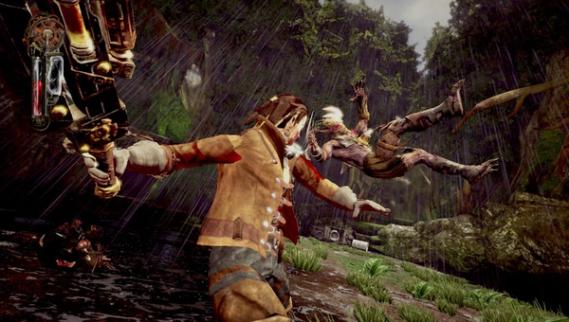 Edge of Twilight: Return to Glory screenshot 2