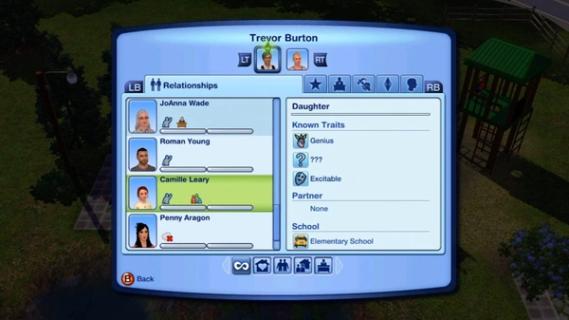 The Sims 3 screenshot 3