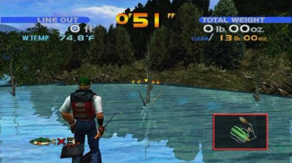 Dreamcast Collection screenshot 5