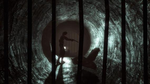 Velvet Assassin screenshot 1