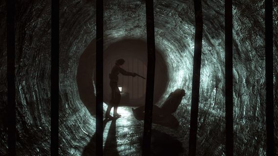 Velvet Assassin screenshot 1