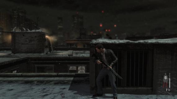 Max Payne 3 screenshot 4