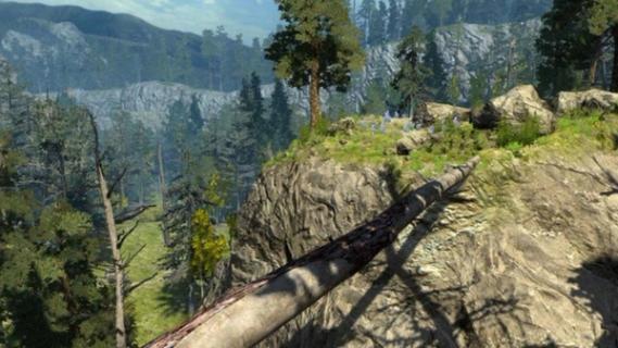 Cabela's Big Game Hunter 2010 screenshot 4