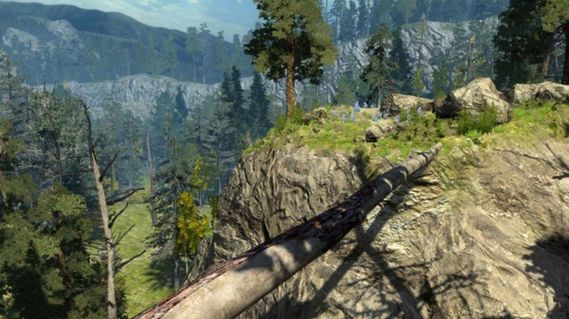 Cabela's Big Game Hunter 2010 screenshot 4