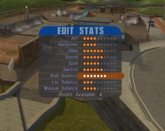 Tony Hawk's Pro Skater 3 screenshot 3