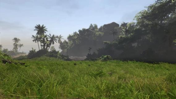 Risen 2: Dark Waters screenshot 4