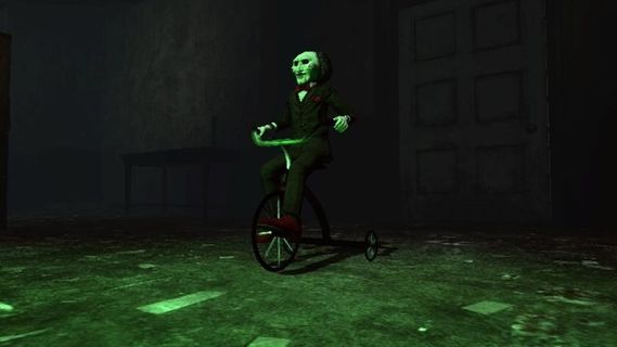 Saw screenshot 3