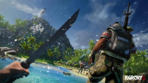 Far Cry 3 screenshot 6