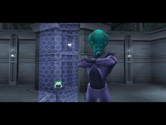 Hulk screenshot 3