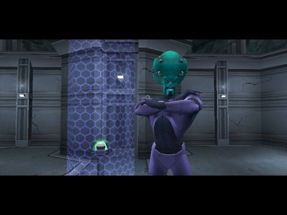 Hulk screenshot 3