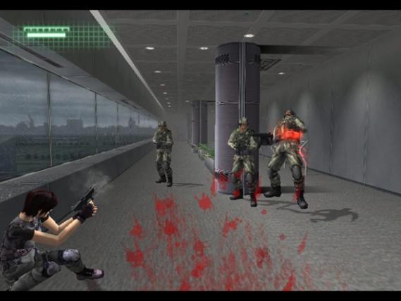 Breakdown screenshot 1