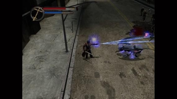 Hunter: The Reckoning screenshot 5