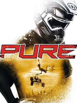 Pure box art