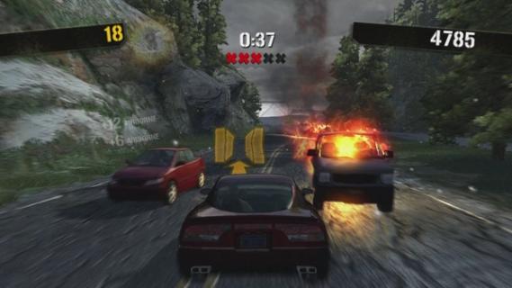 Stuntman: Ignition screenshot 4