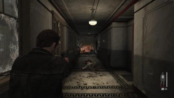 Max Payne 3 screenshot 8