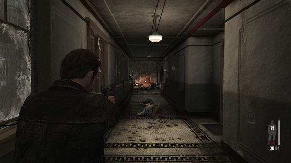 Max Payne 3 screenshot 8