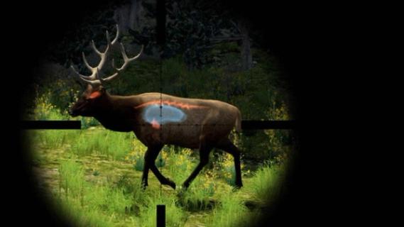 Cabela's Big Game Hunter 2010 screenshot 5