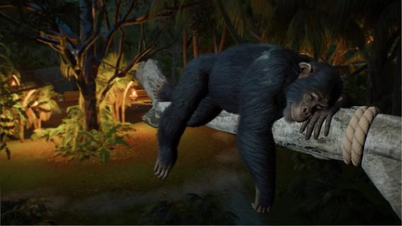 Planet Zoo 2 screenshot 7