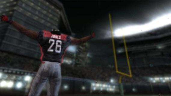 Blitz: The League screenshot 1