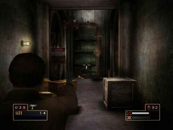 Taxi Driver screenshot 2