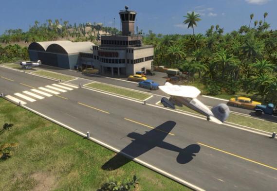 Tropico 3 screenshot 5