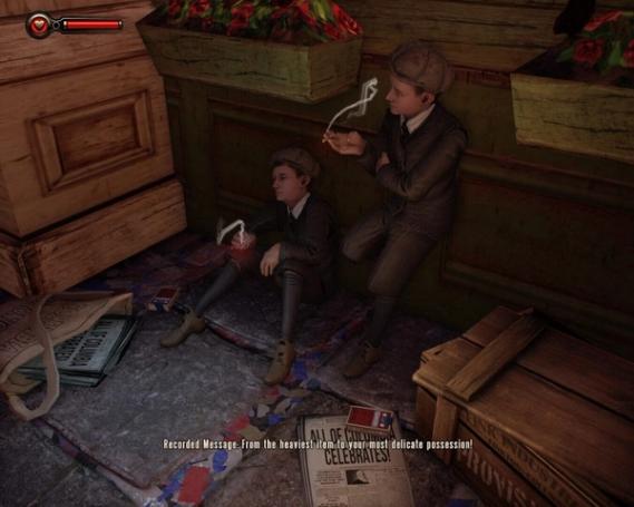 BioShock Infinite screenshot 6
