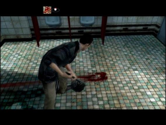 Indigo Prophecy screenshot 4