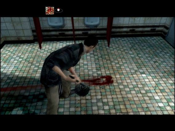 Indigo Prophecy screenshot 4
