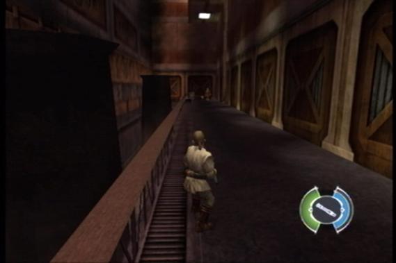 Star Wars: Obi-Wan screenshot 6