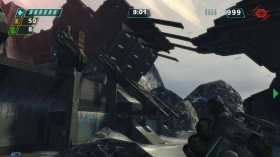 WarPath screenshot 4