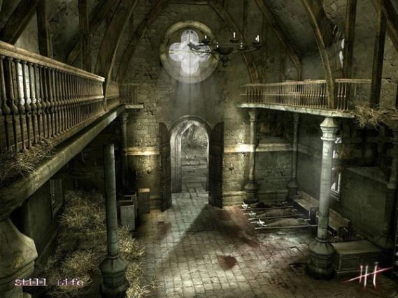 Still Life screenshot 6