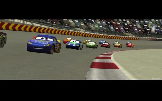 Cars screenshot 1