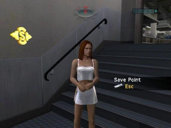 Alias screenshot 7