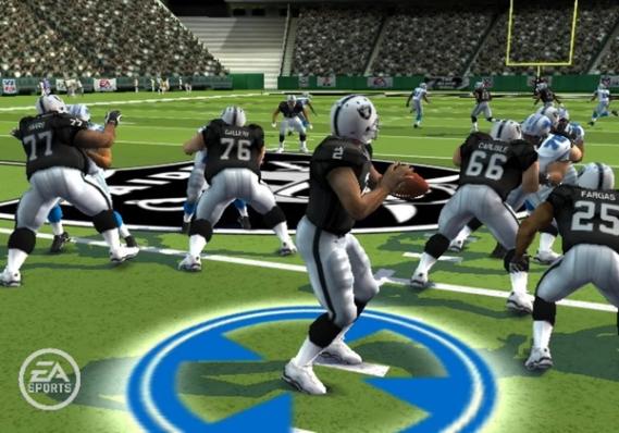 Madden NFL 09 screenshot 8