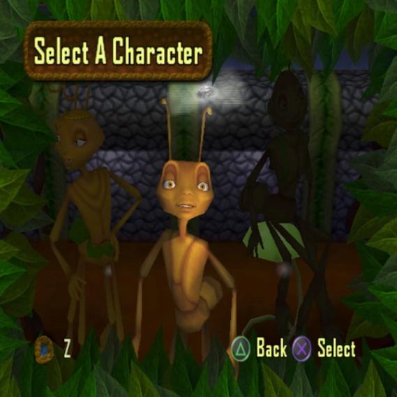 Antz Extreme Racing screenshot 5