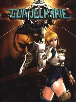 Gunvalkyrie box art